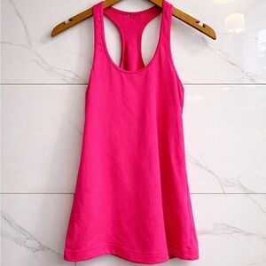 TNA Racerback Athletic Tank Top